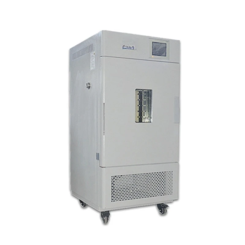

Biochemical mold incubator constant temperature and humidity test box microbial incubation drug germination laboratory