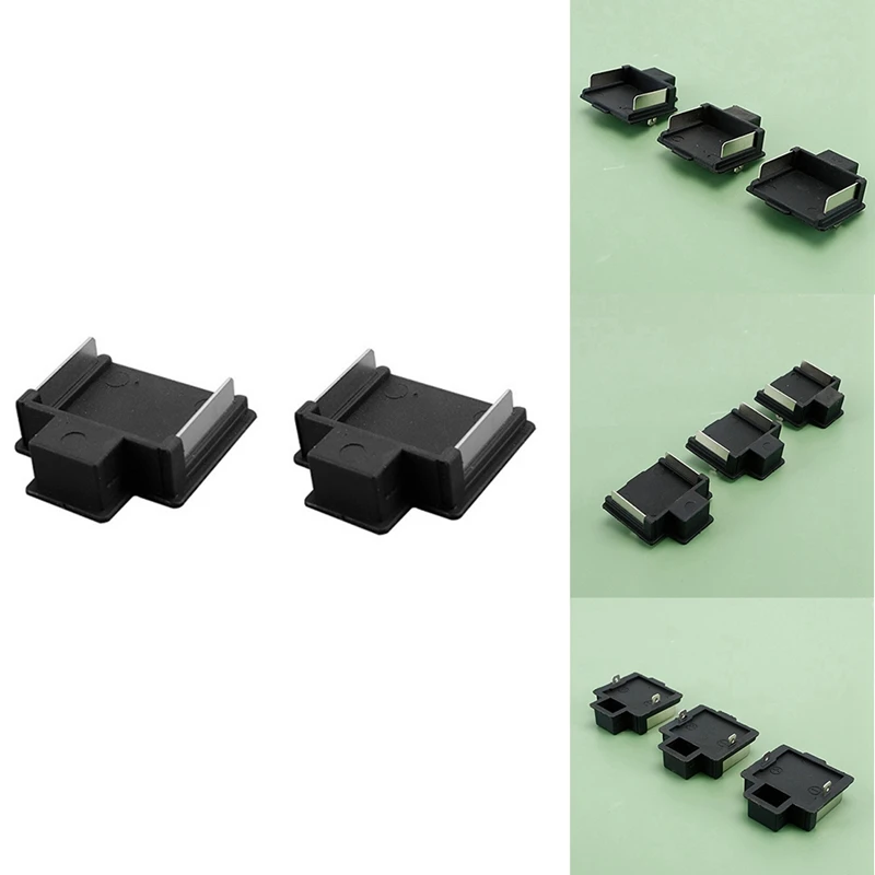 Battery Connector Connector Terminal Block For Makita Battery Charger Adapter Converter Electric Power Tool