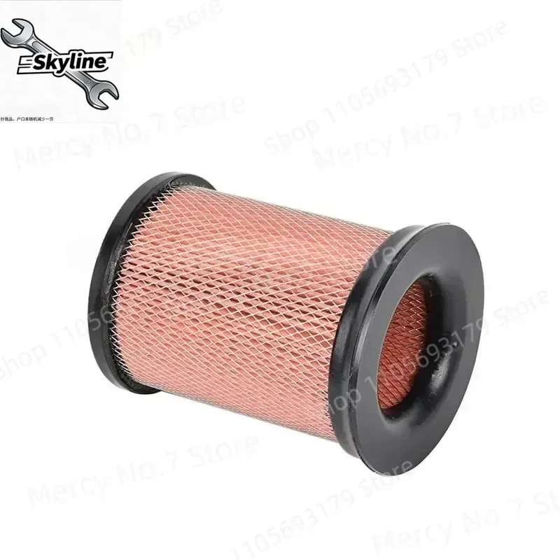 Air Filter Element for CFMOTO 700CLX CF700-2 700X Motorcycle Replacement Part High Performance Cleanable Filter