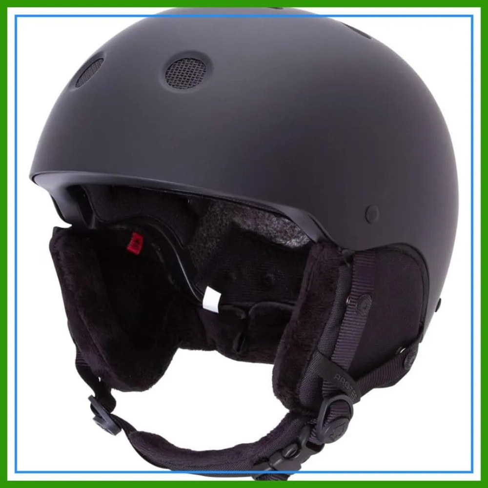 

Pro-Tec Helmet for Adults Multi-Sport Skateboard Bike Rollerblade Safety Gear Lightweight