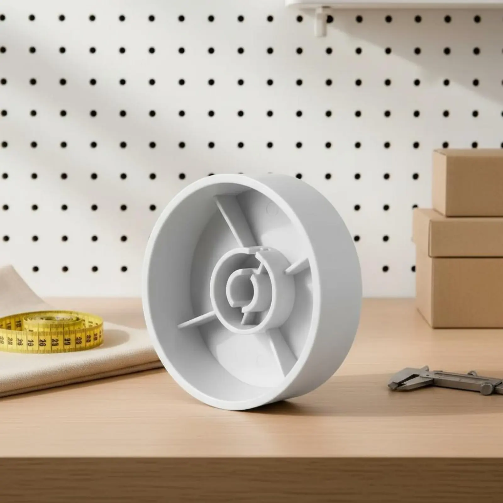 Sewing Machine Hand Wheel Easy to Replace Sewing Handwheel Hand-Operated Wheel Wheel Highly Efficient for Repair