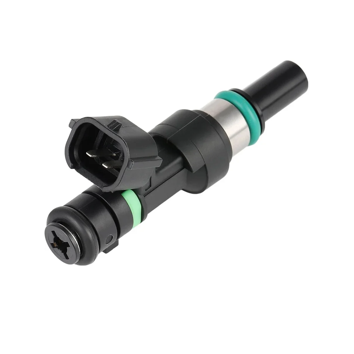 4 PÇS/LOTE Original Para Nissan Versa Tiida MARCH III (K12) HR16DE 1.6L Injetores de Combustível OEM 16600ED000 16600-ED000 FBY1160