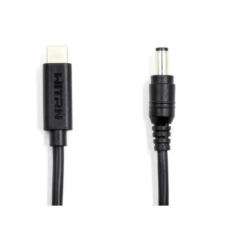 

Программируемая линия обмана PDC002 WITRN PD3.1 28vppsavs, USB-Обнаружение опроса 140 Вт на 24 В постоянного тока