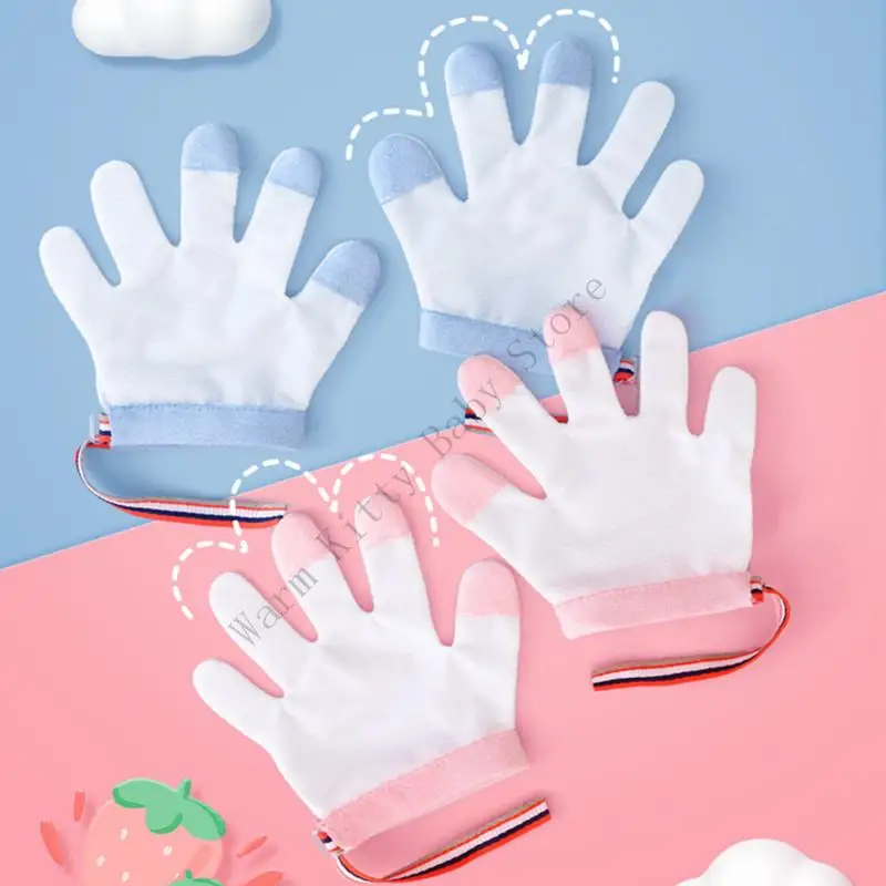 Thumbnail 2 - #78 Best Baby Gloves & Mittens to Buy In 2026