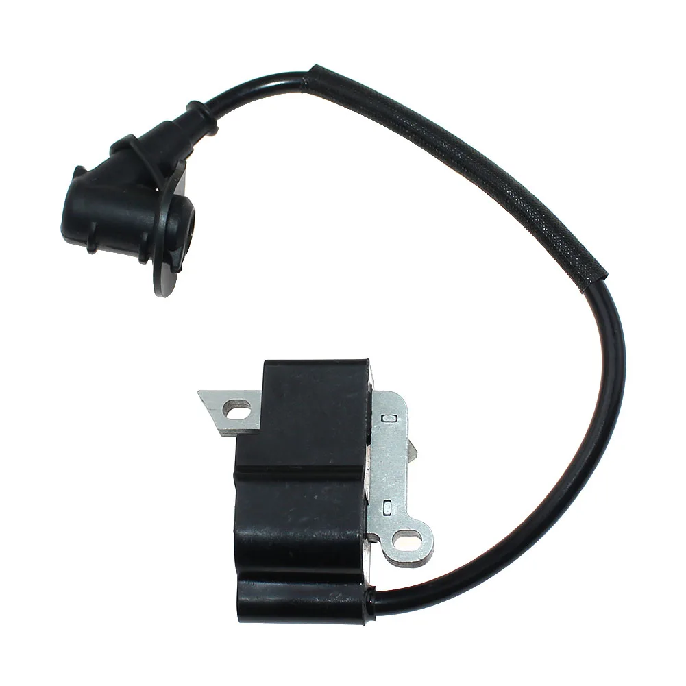 Old version Male Spade without M-tronic Ignition Coil Fits For Stihl Chainsaw MS661 1144 400 1301