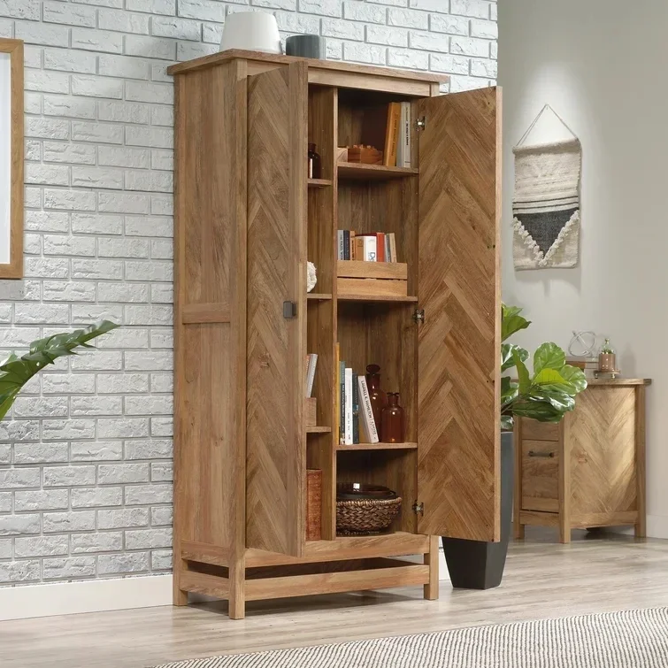 

A New Fashion Bedroom Furniture Modern Two Doors Bedroom Set Wardrobe Cabinet Designs