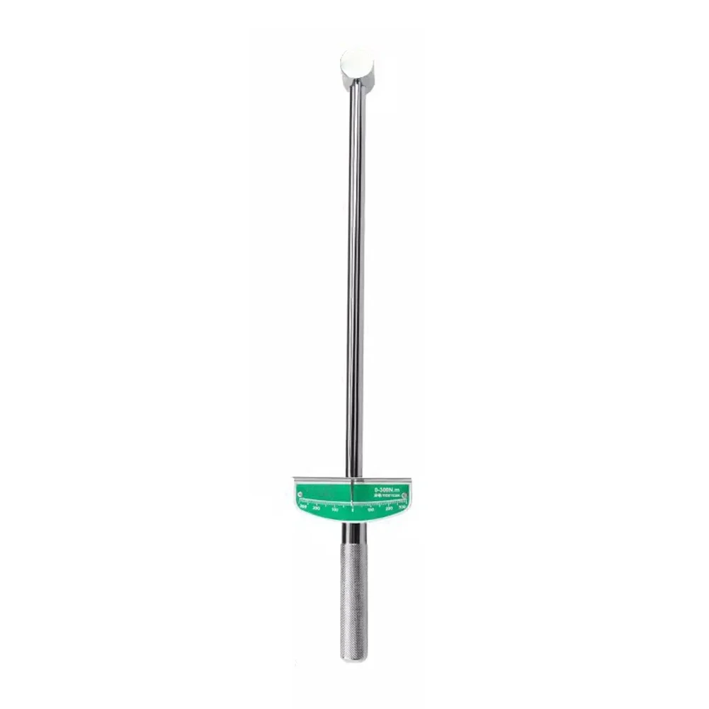 

Adjustable Torque Wrench Beam Torque Wrench Versatile For Multiple Vehicles Accurate Torque Readings Home Garage Work