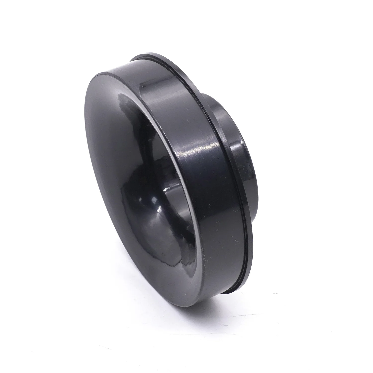 Lufteinlassfilter-Gummi-Reduzierring 150 mm bis 76/89/101 mm Universal für 6 Zoll bis 3/3,5/4 Zoll Kegel-Luftfilter-Reduzieradapter – Detail 6