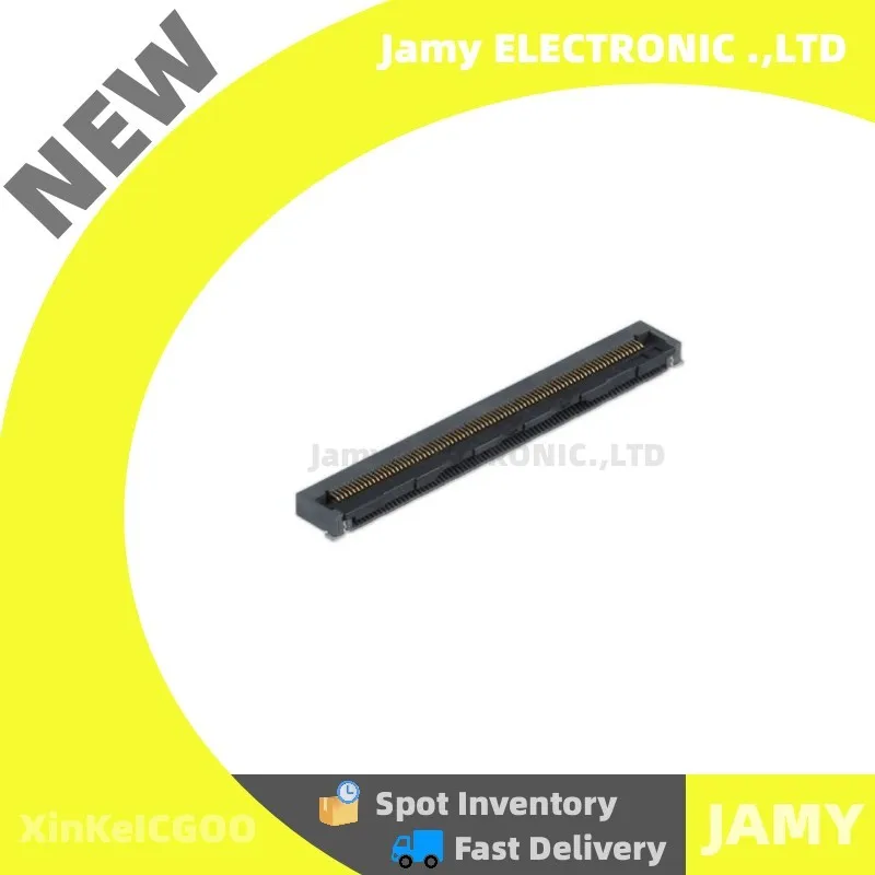 Original  20PCS  FH28H-80S-0.5SH(05)  FFC/FPC 80pin 0.5mm Flip Cover Under-Contact Connector