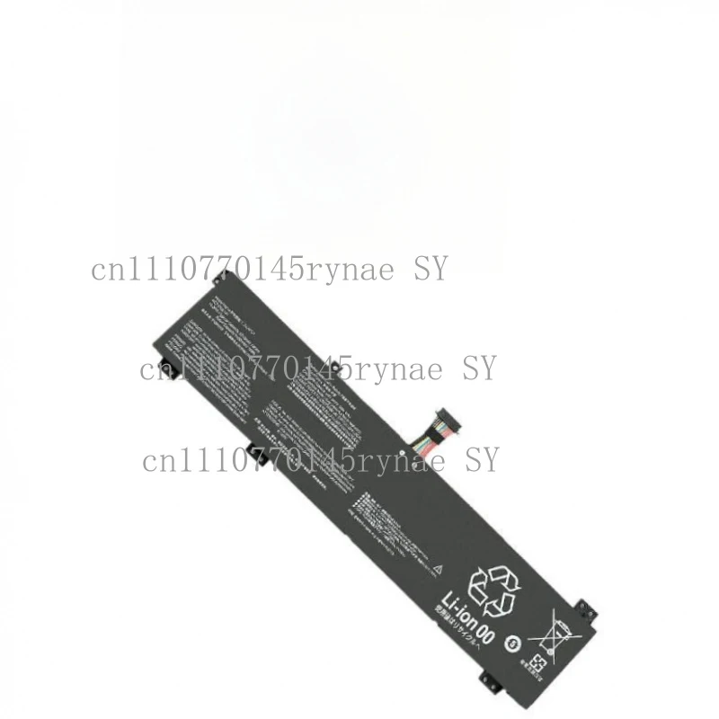 L20C4PC1 L20C4PC2 L20M4PC2 Laptop Battery For Lenovo Legion 5 Pro-16ACH6 Legion 5-15ITH6