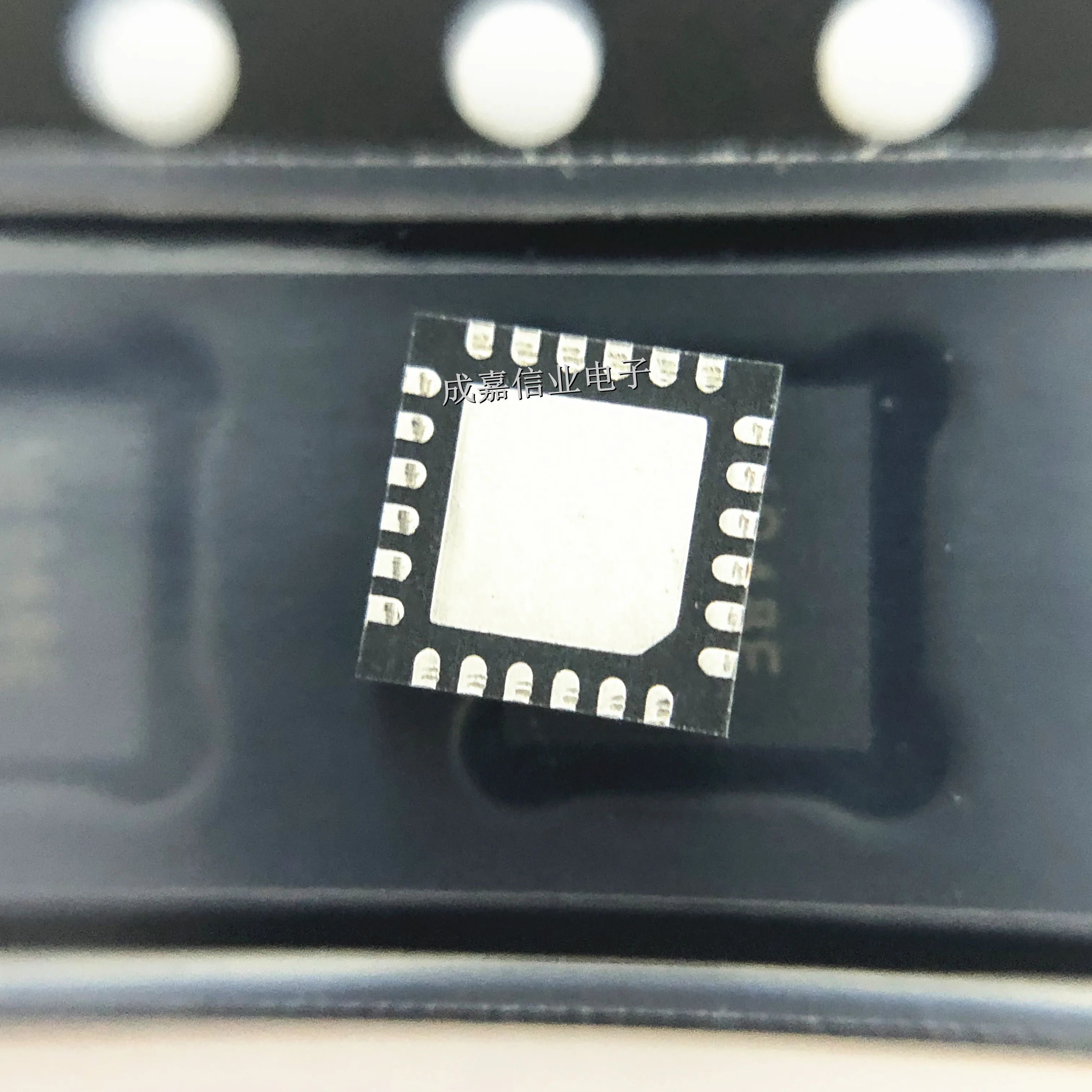 10pcs/Lot MAX4948ETG+T TQFN-24 MARKING;4948ETG Analog Switch ICs 6 Channel 5.5Ohms 1.8 V-5.5V