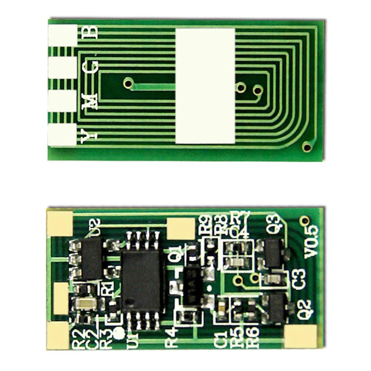 Toner Chip Reset for Ricoh Gestetner Lanier Savin 841280/841586 841281 841282 841283 841586/841500 841501 841502 841503 841520