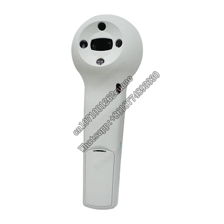 

SY-V032 portable handheld auto keratometer with best price