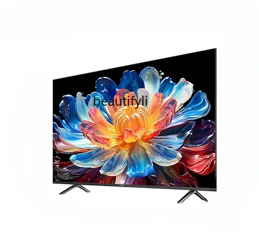 65a4e 65-Inch 120Hz High Brush 130% High Color Gamut Comparable to Mini LED LCD TV 75