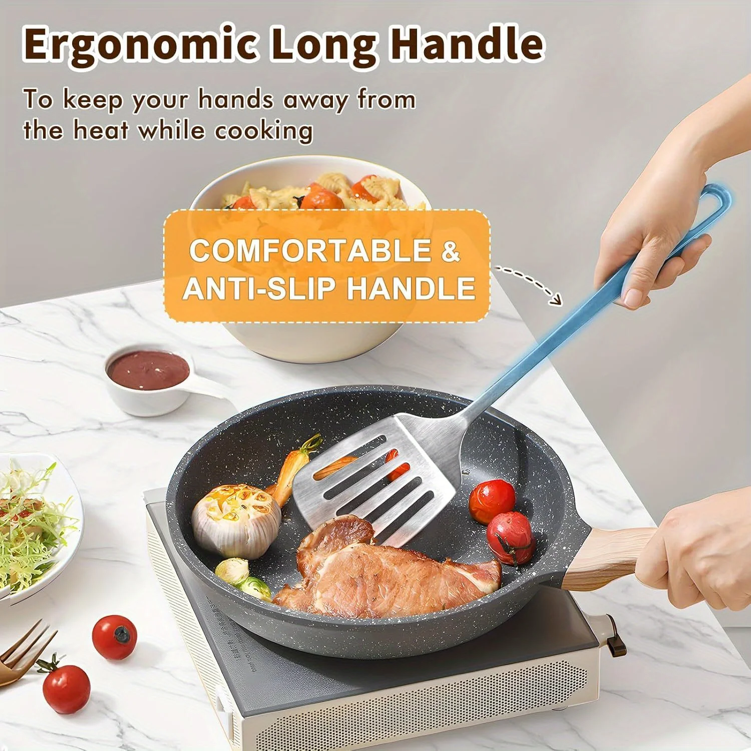 Thumbnail 3 - #75 Spatulas Ranking List in 2026