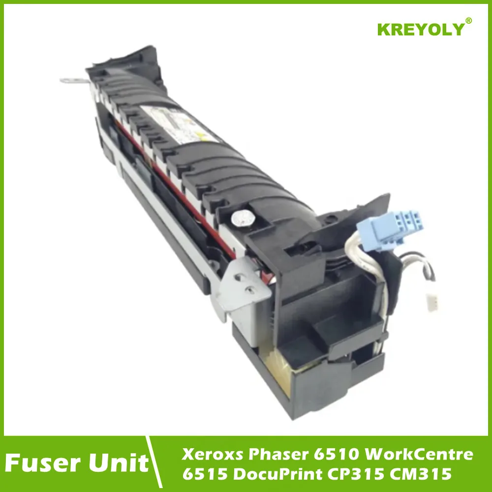 

126K36440 Fuser Unit For Xerox Phaser 6510 WorkCentre 6515 DocuPrint CP315 CM315 Fuser Assembly