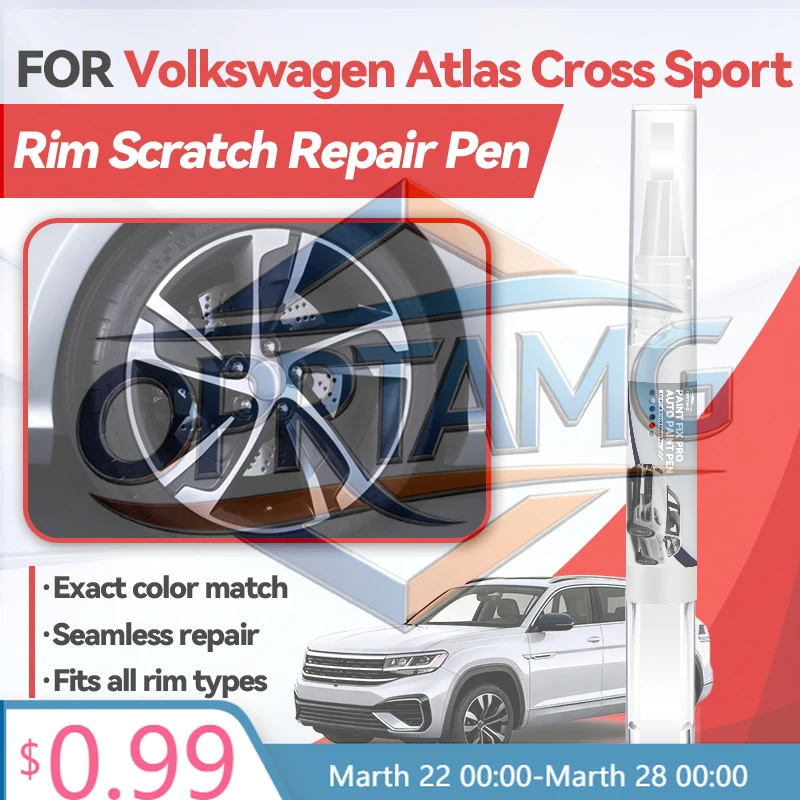 

Горячая новинка 2026: Автомобильный инструмент для Volkswagen Atlas Cross Sport 1996-2026 – Карандаш для ремонта царапин на автомобиле, аксессуары для авто