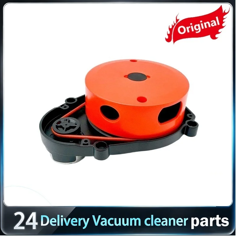 Original for ROIDMI EVE Plus Laser Distance Sensor ToF LDS Unit Robot Vacuum Cleaner Spare Parts Accessories