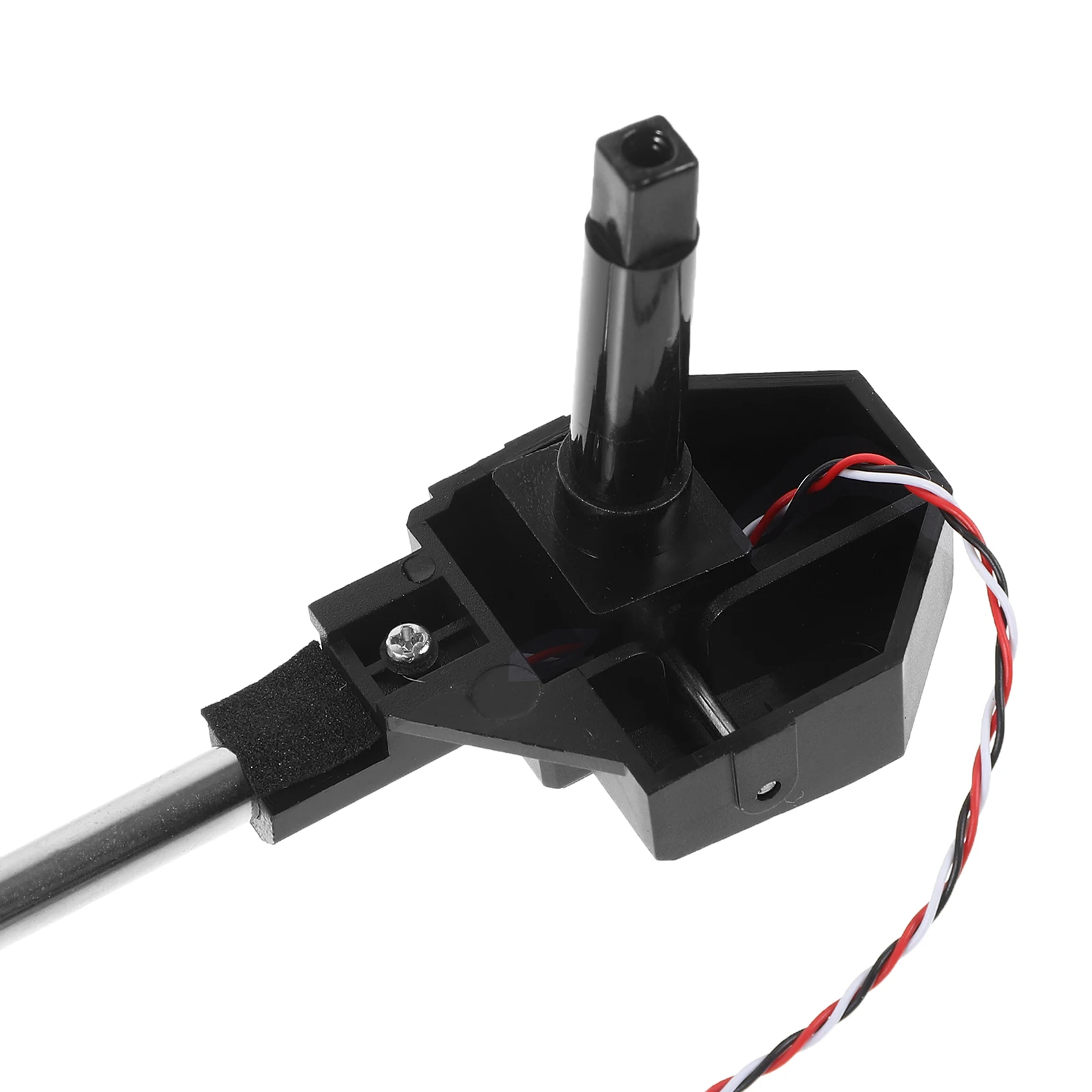 

Tonearm Assembly Record Player Turntable Replacement Needle Plastic Abs Universal Components Stylus Pickup Vinyl