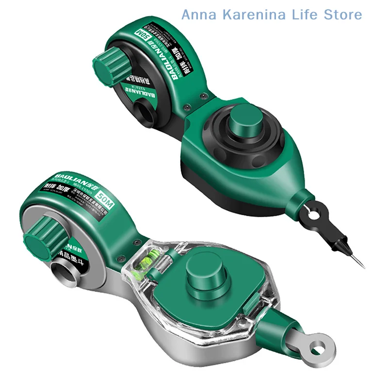 Восходящий ручной плотницкий чернильный маркер