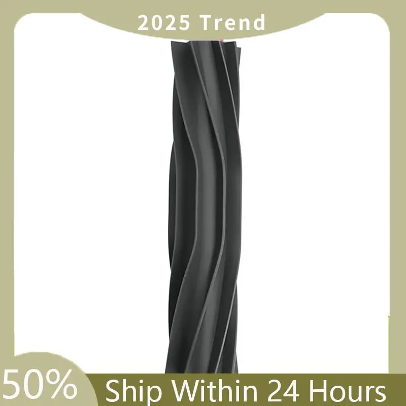 A75X Top 2 uds cepillo principal Foreufy S1 Pro accesorios para máquina barredora eficiencia de limpieza mejorada