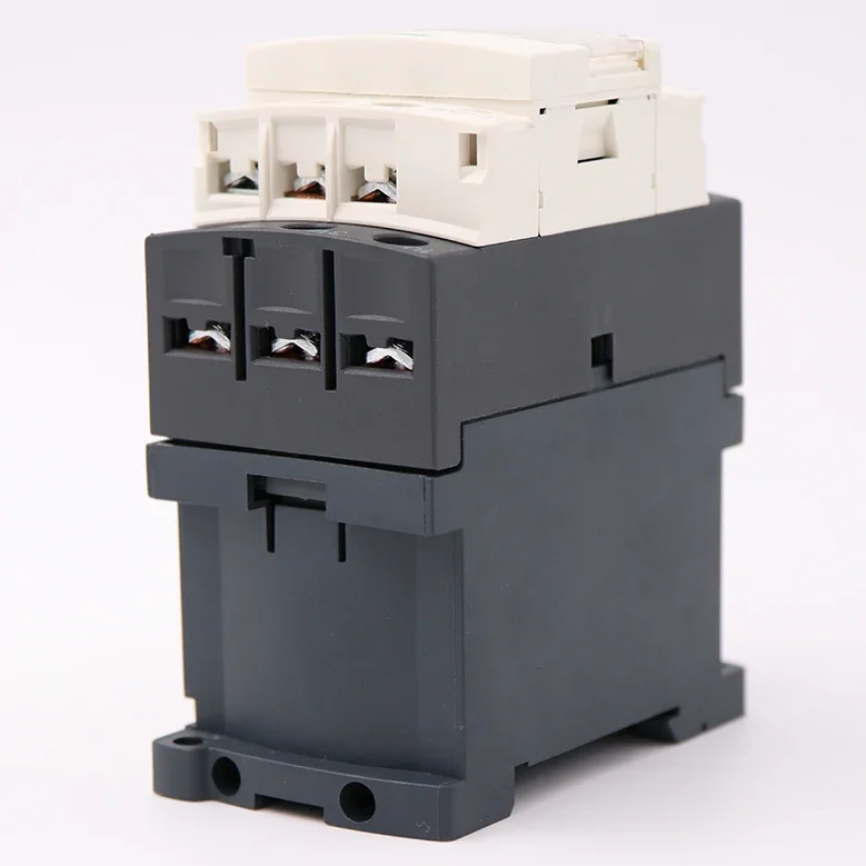 LC1D18BD DC elektrisches Schütz 3P 3NO LC1-D18BD 18A 24V DC Spule schnelle Lieferung