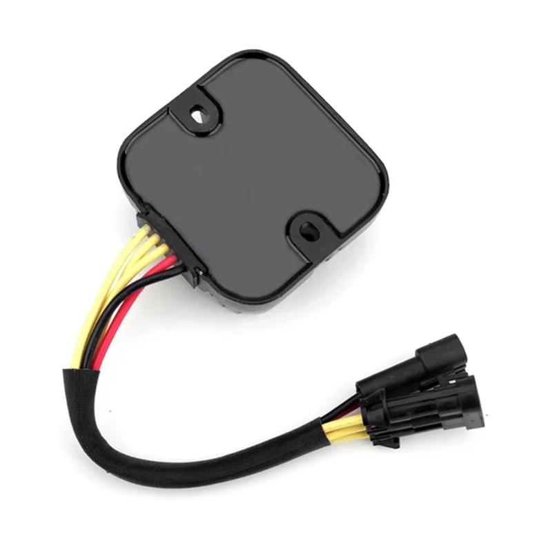 

4013978 Voltage Regulator Rectifier For Polaris Ranger Crew 900XP RZR 900 1000 XP Turbo RZR S 4X4 Hunter Diesel 4015816-ABQA