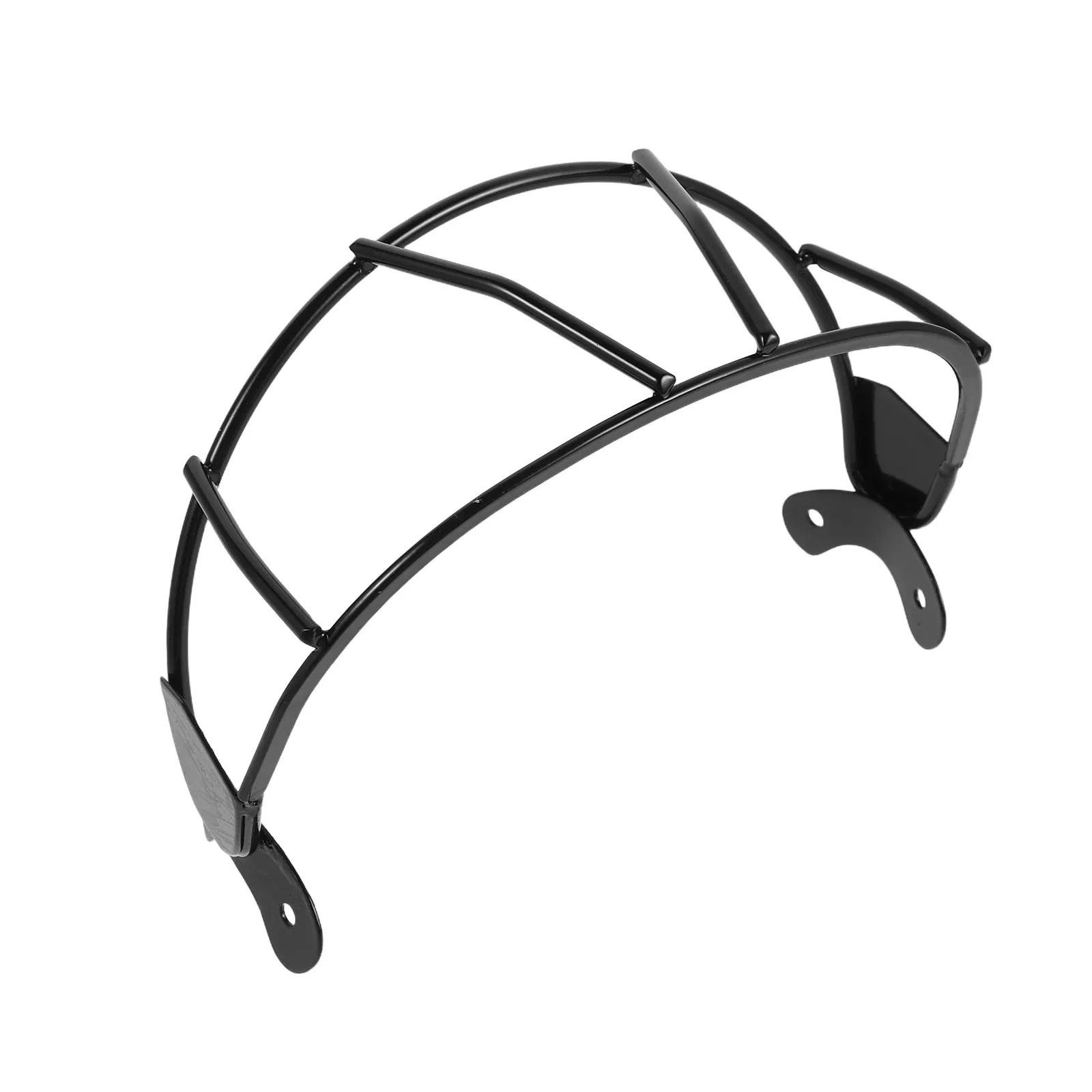 1 Unit Softball Baseball Catcher Face Mask Premium Steel Wire Mesh Guard Comfort Fit Adjustable Strap for Youth Adult Players