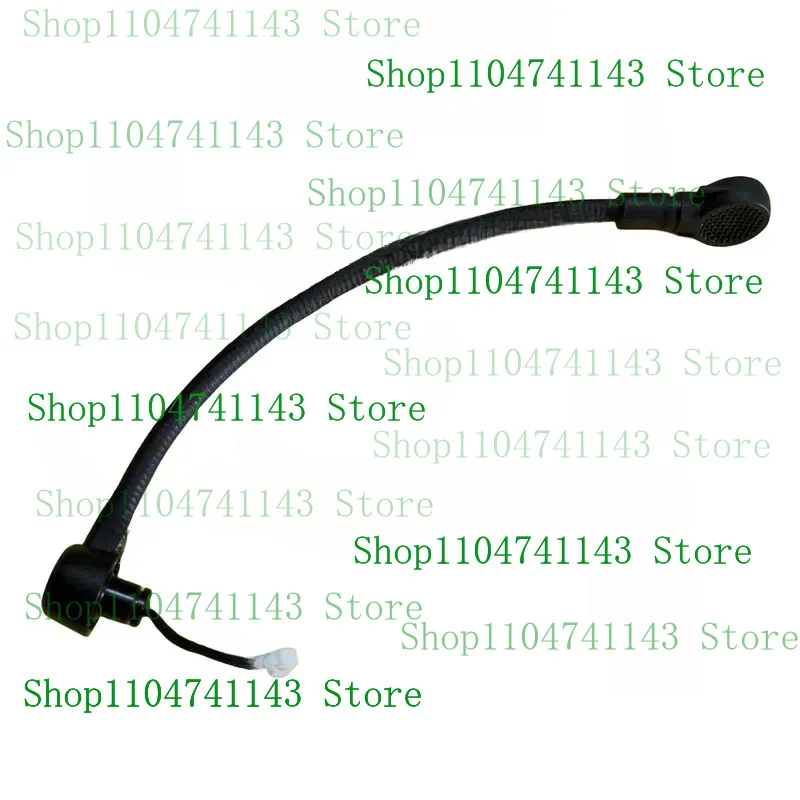 

For Bose A20 Aviation Headset Electret High Impedance Boom Microphone 317831 -0030 QQ