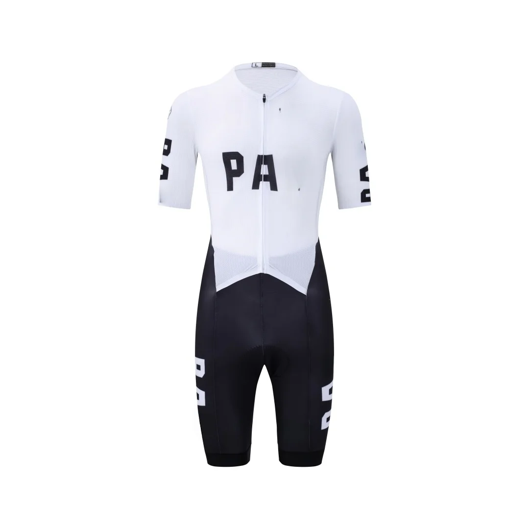 tuta-da-ciclismo-a-maniche-corte-pasful-con-imbottitura-itaian