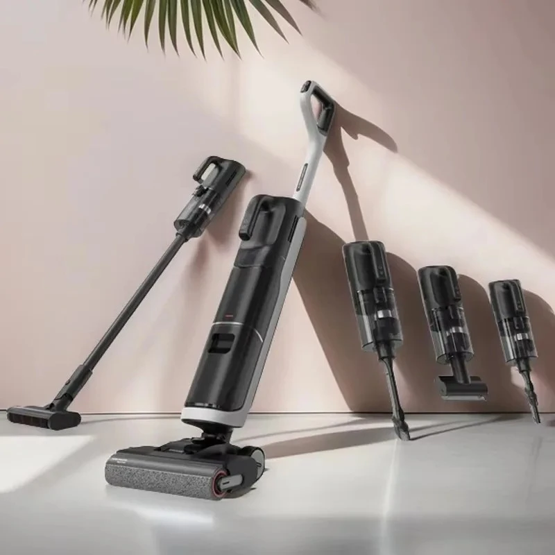 20000Pa Dreame Dry … - image