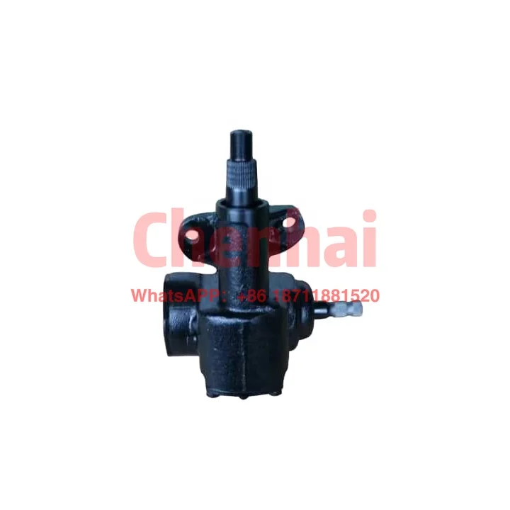 

RHD Toyot Hilux Manual Steering Gear Box OEM 45310-35001 4531035001