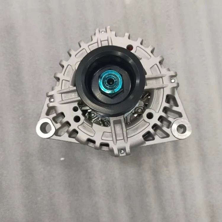 Wp10 Engine Part Power Generator 28V 80A Alternator 612600090816