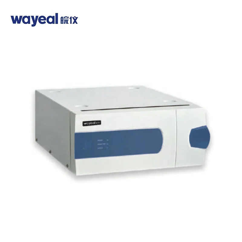 Original Manufacturer Liquid Chromatograph Intelligent Full-controlled High Performance Liquid Chromatography