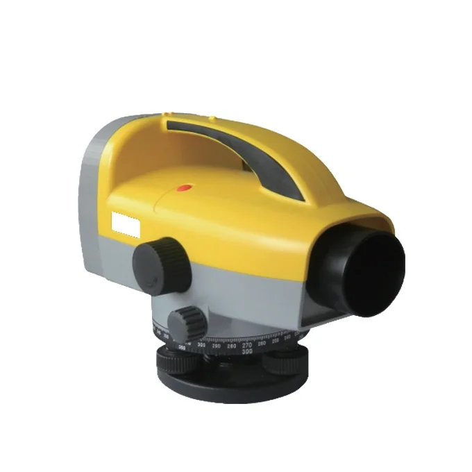 Advanced Accuracy Compensator Digital Auto Level DAL32PGD Geodetic Surveying Instrument for Surveying