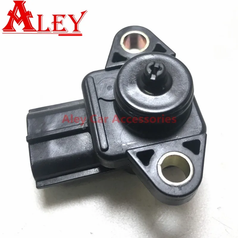 Original New E1T18571 E1T26571A E1T265718 68V-82380-00 68V-82380-00-00 Manifold Absolute Pressure MAP Sensor For Suzuki