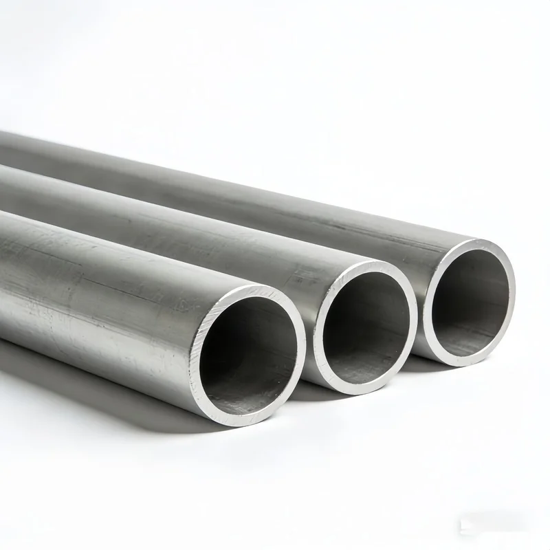 

6061AluminumSeamlessTube,26.0mmOD×16.1mmID×400.0mmL,4.9mmWall,ProductCode:ALG2616.1400,HighPrecision,HighHardness,WearResi