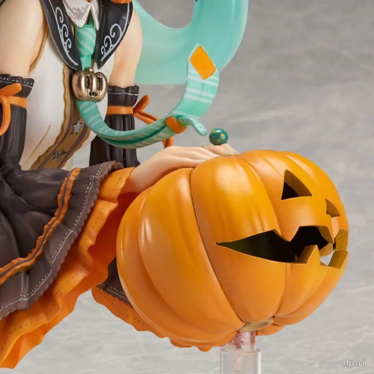 

In Stock Original UnionCreative Hatsune Miku TRICK or MIKU Halloween Anime Character Model Toy Gift Collection Ornaments