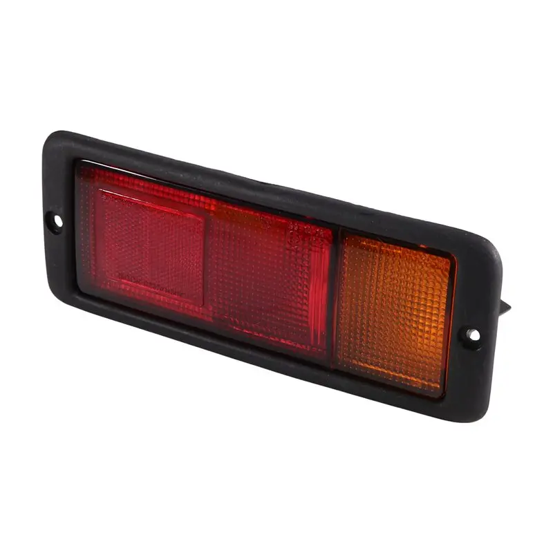 Rear Tail Light Lamp Tail Light For Pajero For Pajero Montero 1