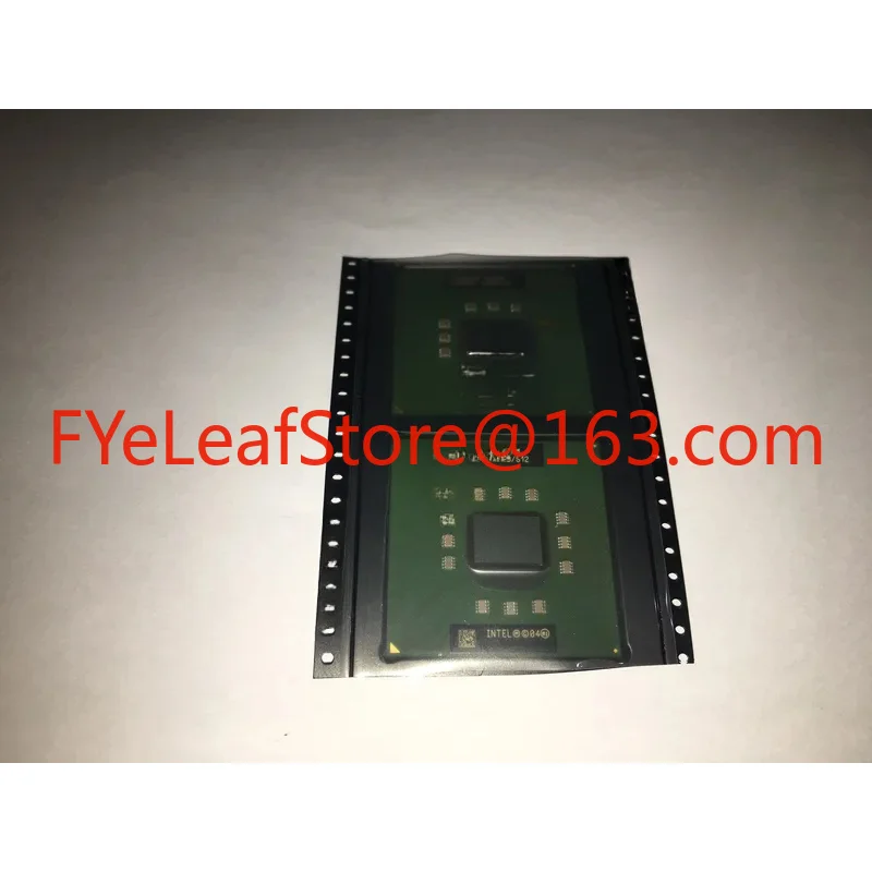 

BGA LE80535 600/512SL8FN