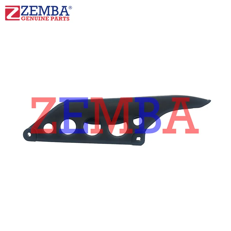 

SPROCKET MUDGUARD SIDE GUARD COVER CHAIN COVER FOR HONDA NXR125 BROSS XR150L ITALIKA DM200 SPORT 19-21DM200 14-24