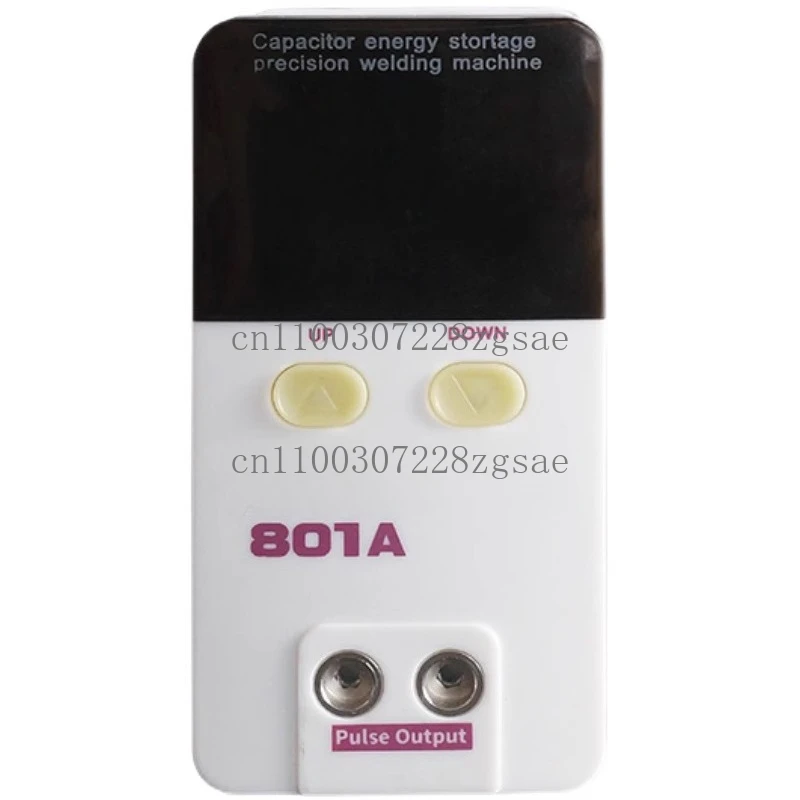 801A mobile phone battery spot welding machine 18650 lithium battery welding Android iPhone repair bump welding