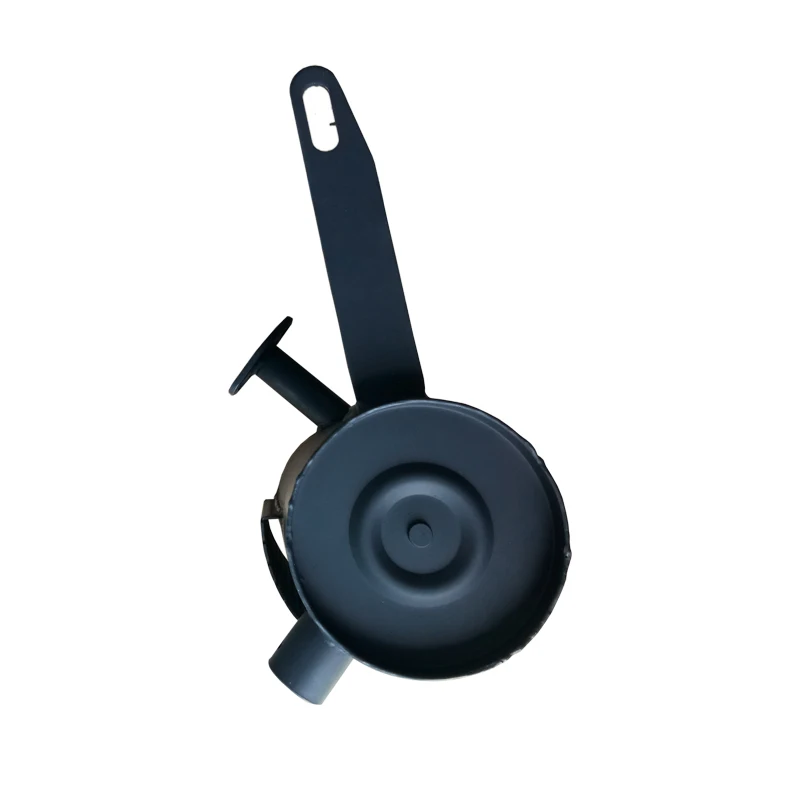 발전기 머플러 G92080 GX270