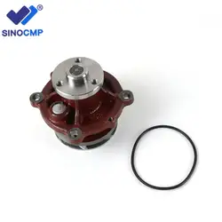 Water Pump 21404502 VOE21404502 VOE21247955 VOE20459004 04259548 For Volvo Excavator EC210 EC240 EC210B EC240B EC290B D6D