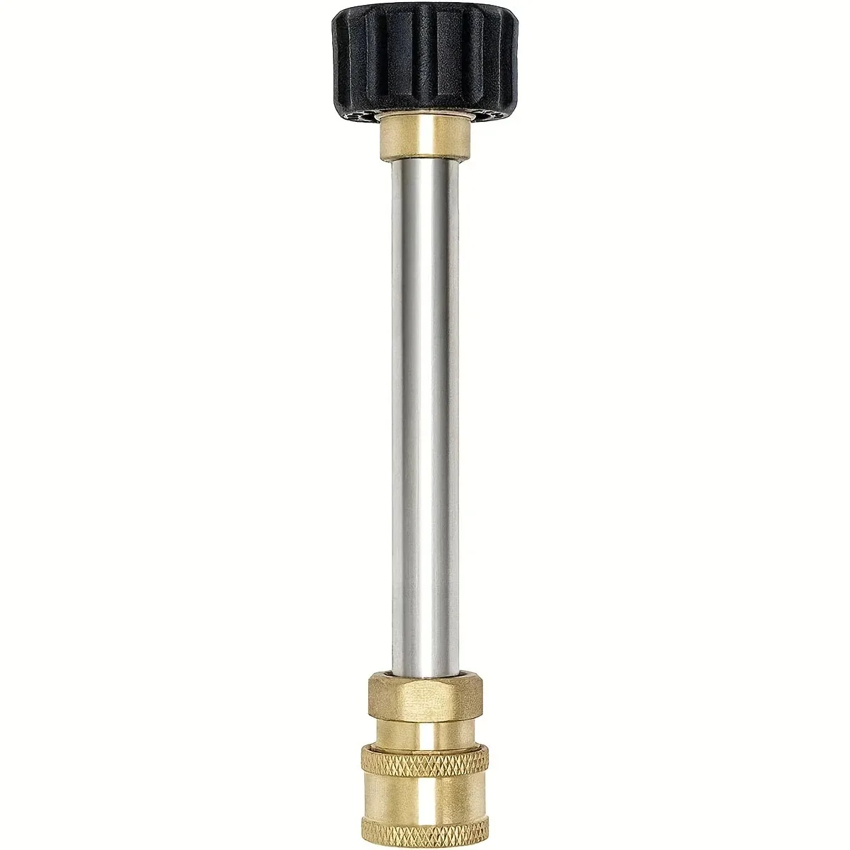M22-14 Pressure Washer Nozzle Adapter Kit, 1/4