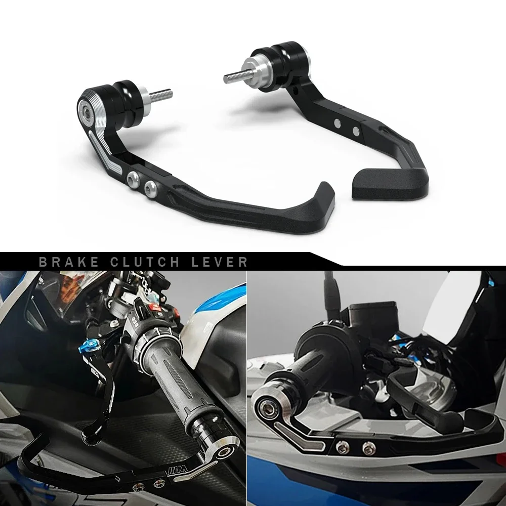 

for HONDA CBR1000RR CBR1000RR-R Fireblade 2008-2023 Motorcycle Handlebar Brake Clutch Lever Protective