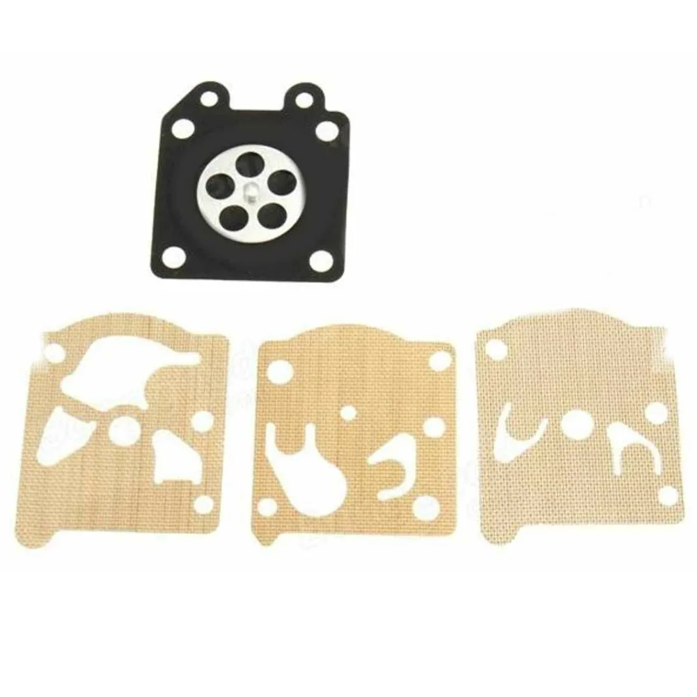 Repair Kit High Quality For Carburettor Repair Kit Comprehensive 20 Piece Set of Membranes Filters and Springs
