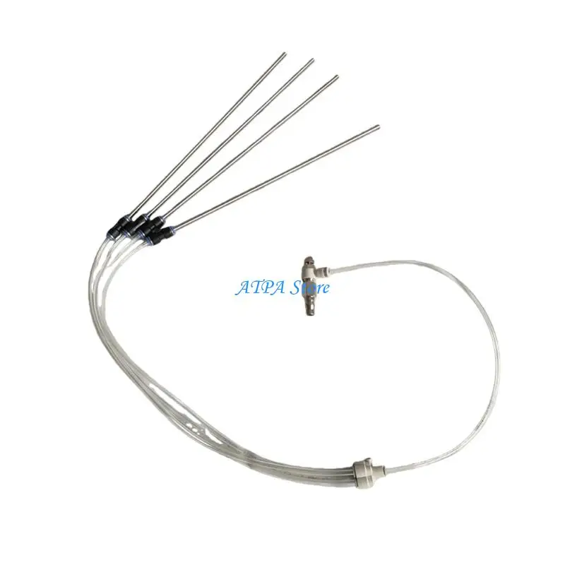 

U13C Automotive Carbon Cleaning System With Air For Removing Engine Deposits And Improving Vehicle Performan