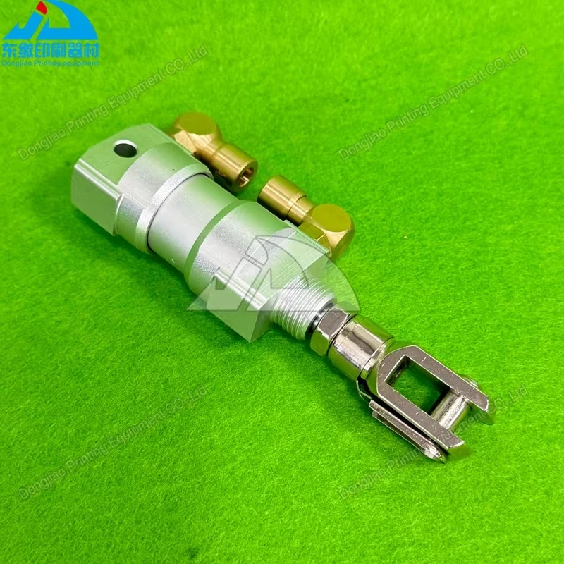 

00.580.1103 Cylinder Printing Machinery Parts Cylinder 00.580.3367 Offset Printing Machine Parts Accessories for Heidelberg