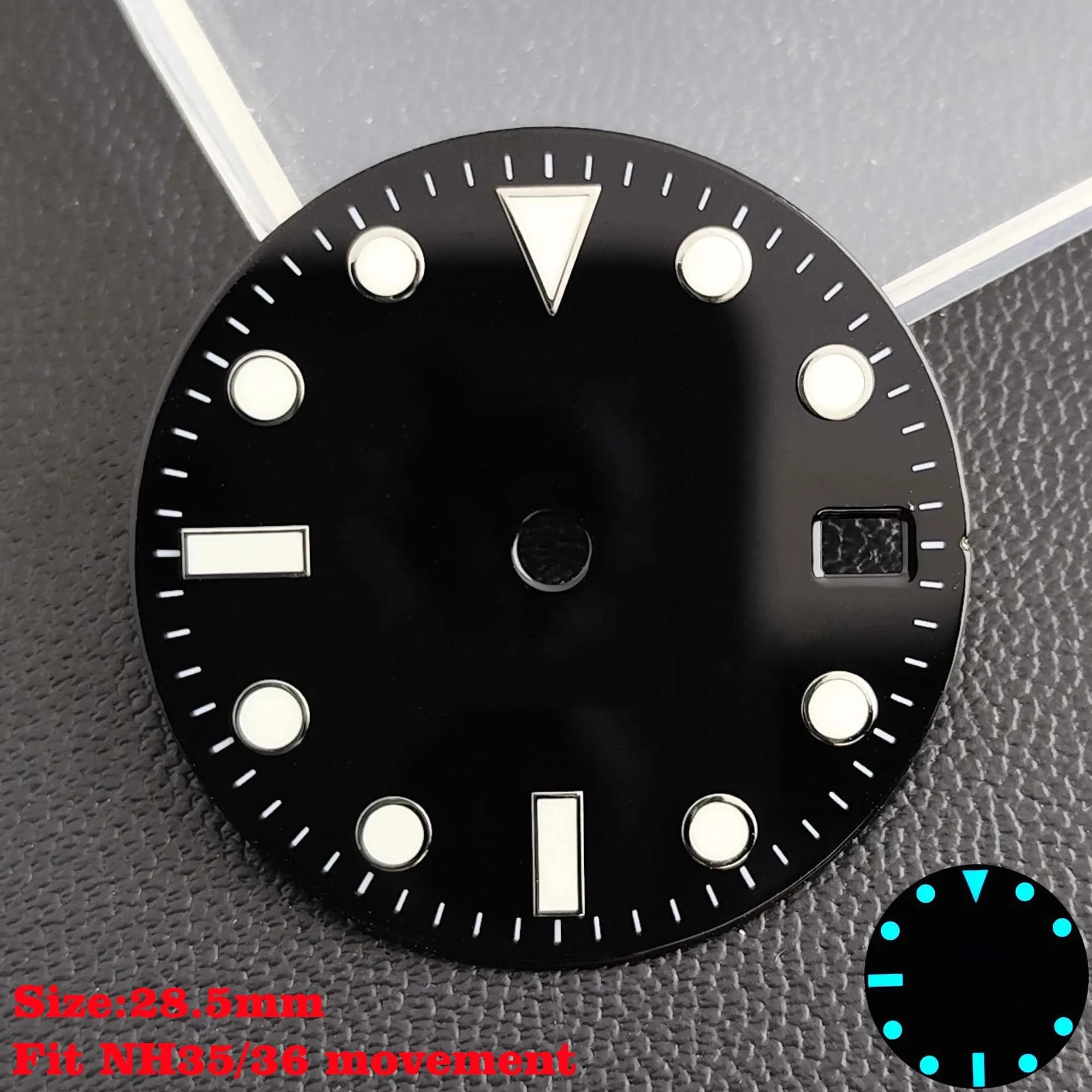 28.5Mm Dials Suitab…